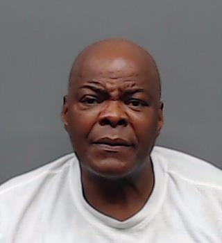 WILLIAMS, ANTHONY LEON booking photo