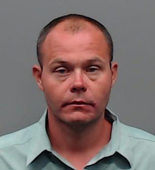 WESTBERRY, CASEY RANDALL booking photo