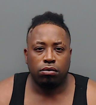 JOHNSON, IMMANUEL DOMINIC booking photo