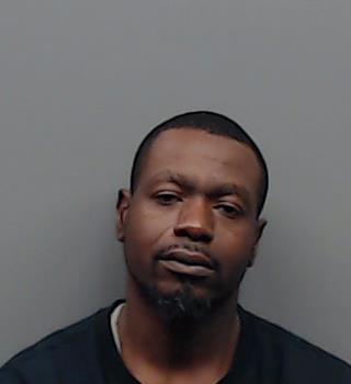 HOOPER, SHANNON booking photo