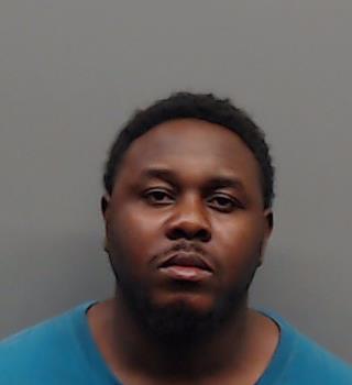 HILL, JAVON DEMOND booking photo