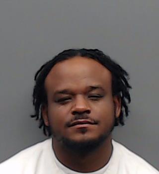 PHILLIPS, MAURICE booking photo