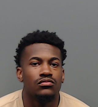 JONES, BRENNON KIER booking photo