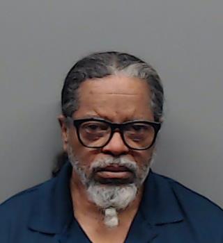 BATES, DARRELL LENARD booking photo