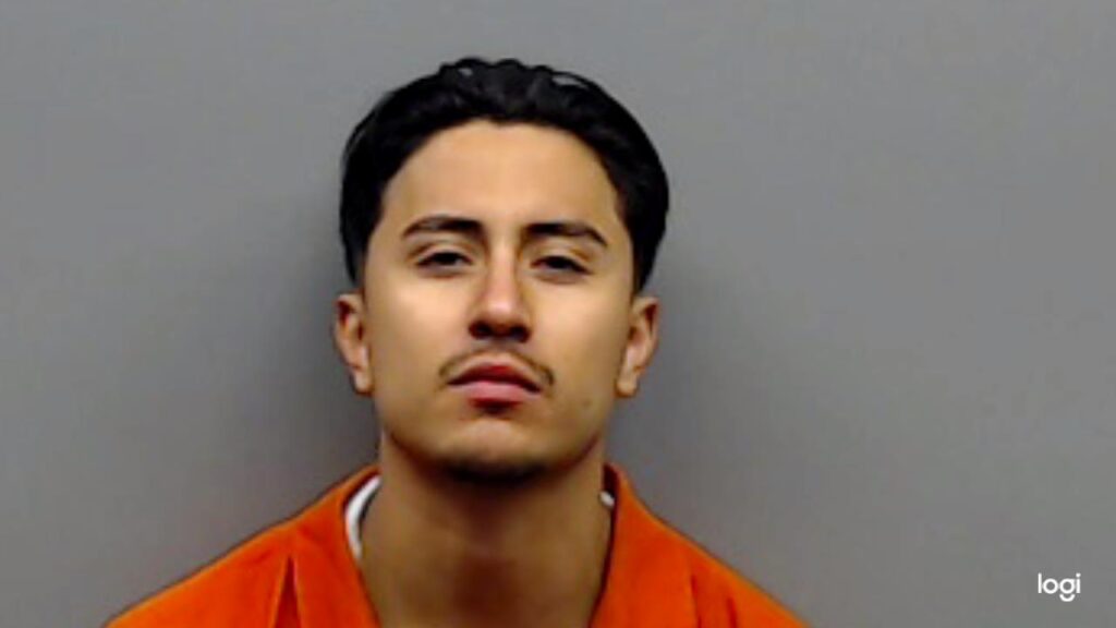 LOPEZ, NEHEMIAS EMMANUEL booking photo