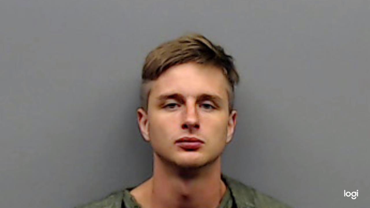 EDWARDS, JACOB ALLEN arrested by Smith County SO/PD