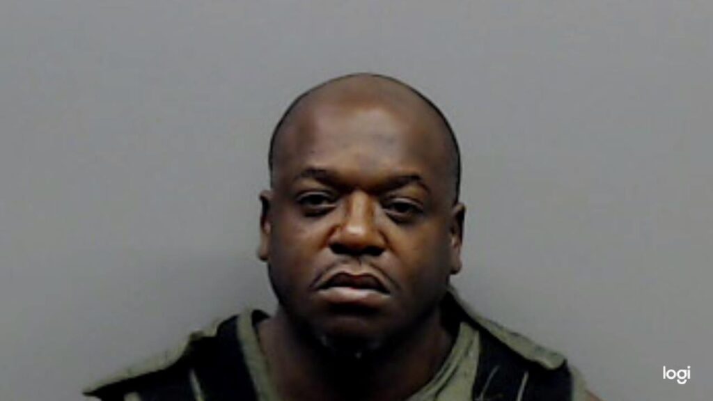 BAILEY, JAMES LEWIS booking photo