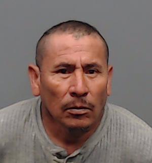 AVELLANEDA-SATAVANAS, JUAN booking photo