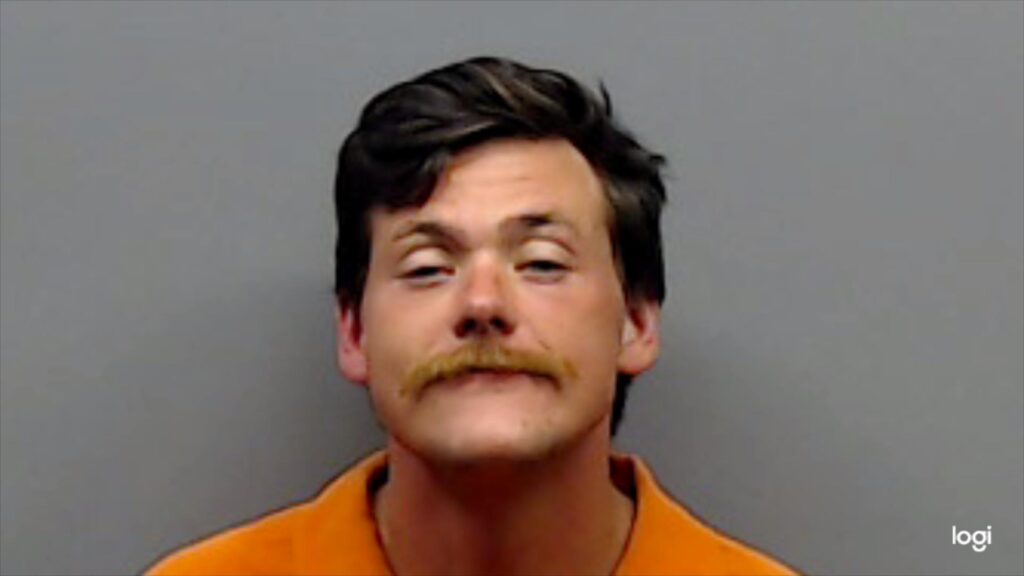 SUGGS, CODY booking photo