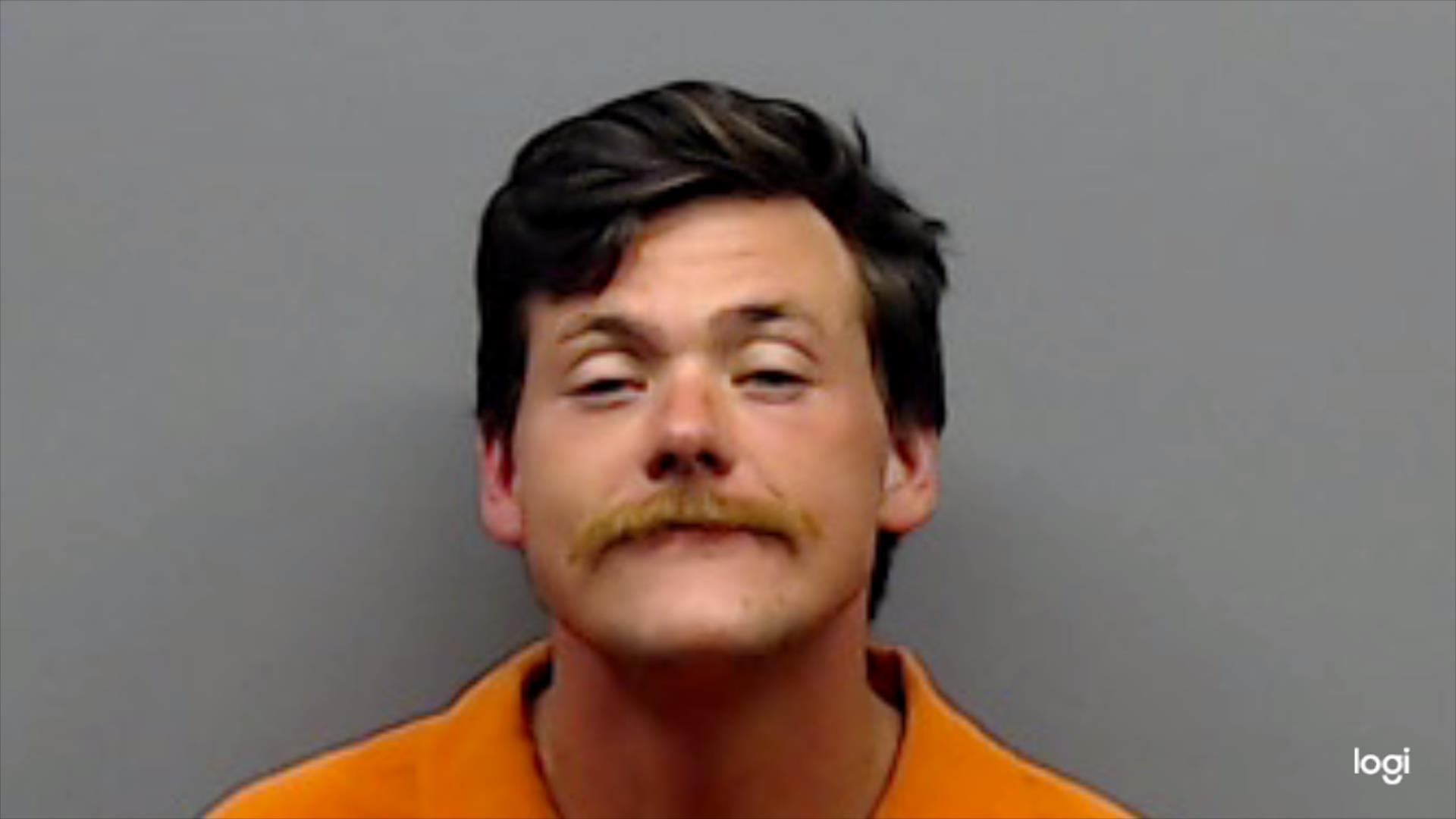 SUGGS, CODY arrested by Smith County SO/PD