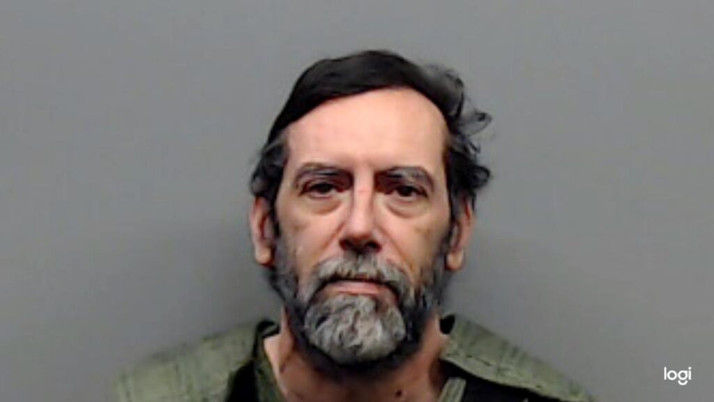 LAKE, MATTHEW RAYMOND booking photo