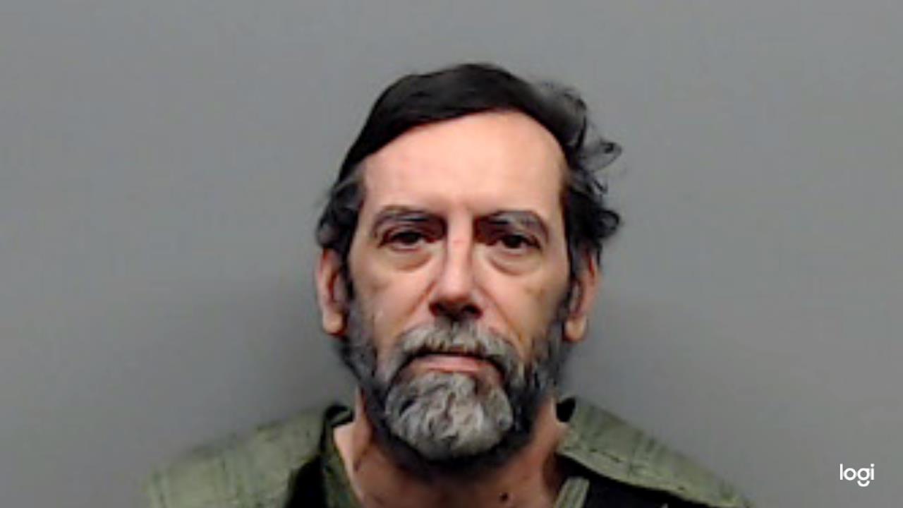 LAKE, MATTHEW RAYMOND arrested by Smith County SO/PD
