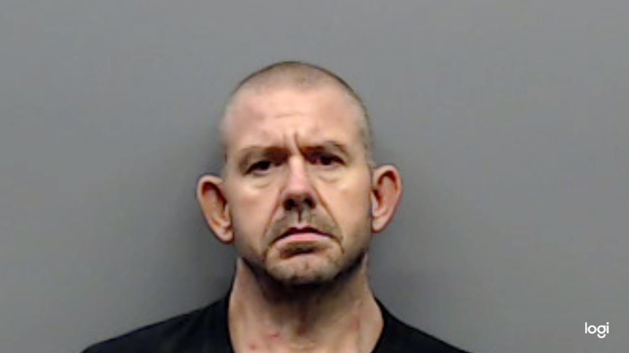 STUKEY, STEVEN ALLEN arrested by Smith County SO/PD