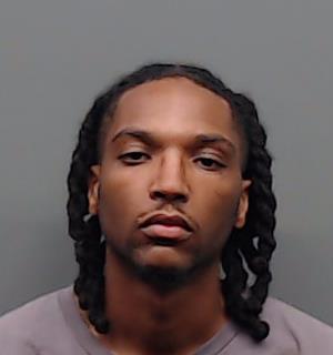 MIGUEL, JAKERRIONE ARMAHD booking photo