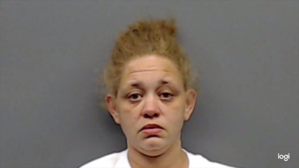MCGEE, LASHANDA SHANTEE booking photo