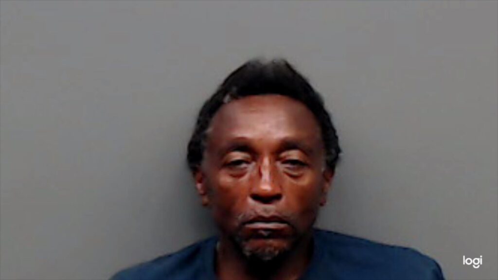 PORTLEY, RIDQUEZ booking photo