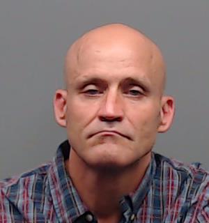 KING, JOHNNIE booking photo