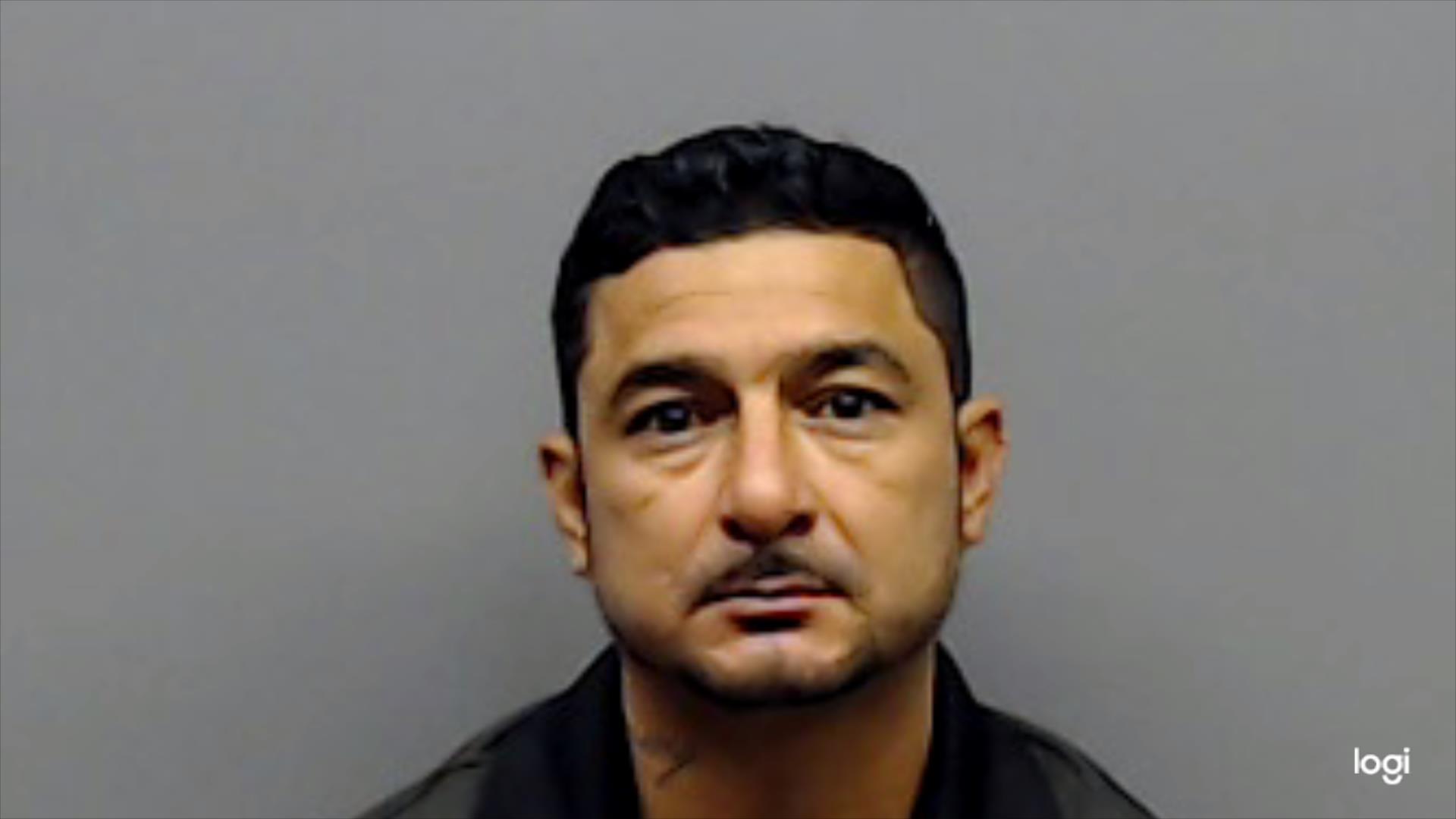 NAJERA-CASTRO, EZEQUIEL arrested by Smith County SO/PD