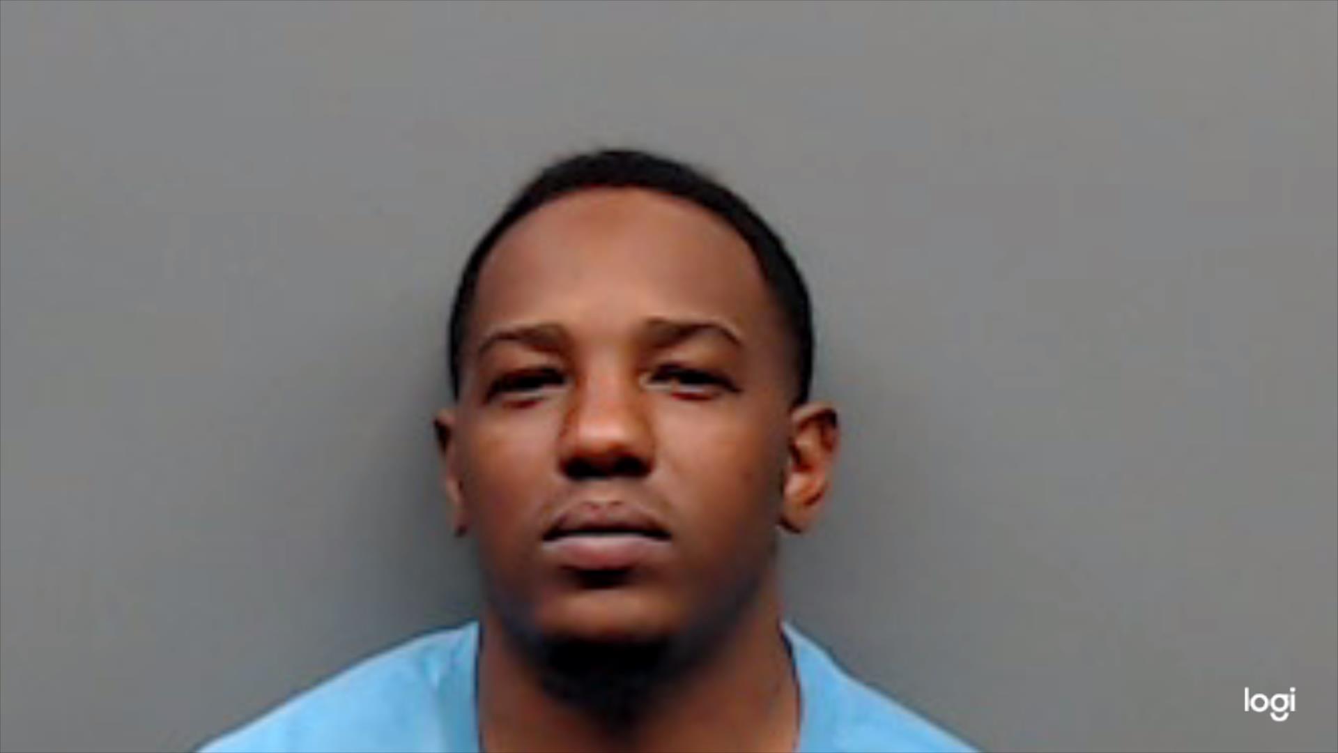 HENDERSON, BRESYRIAN KENDRELL arrested by Smith County SO/PD