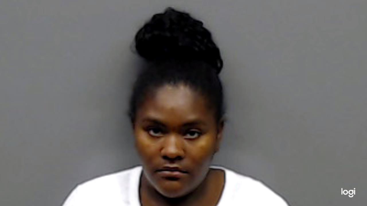 VERDELL, SHAQUALLA arrested by Smith County SO/PD