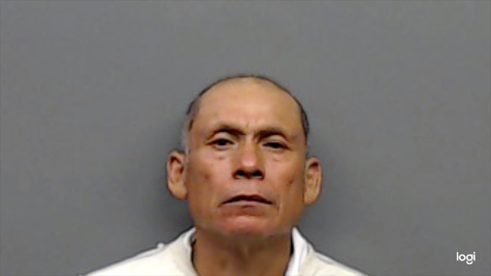 CRUZ-SERRANO, SIMON S arrested by Smith County SO/PD