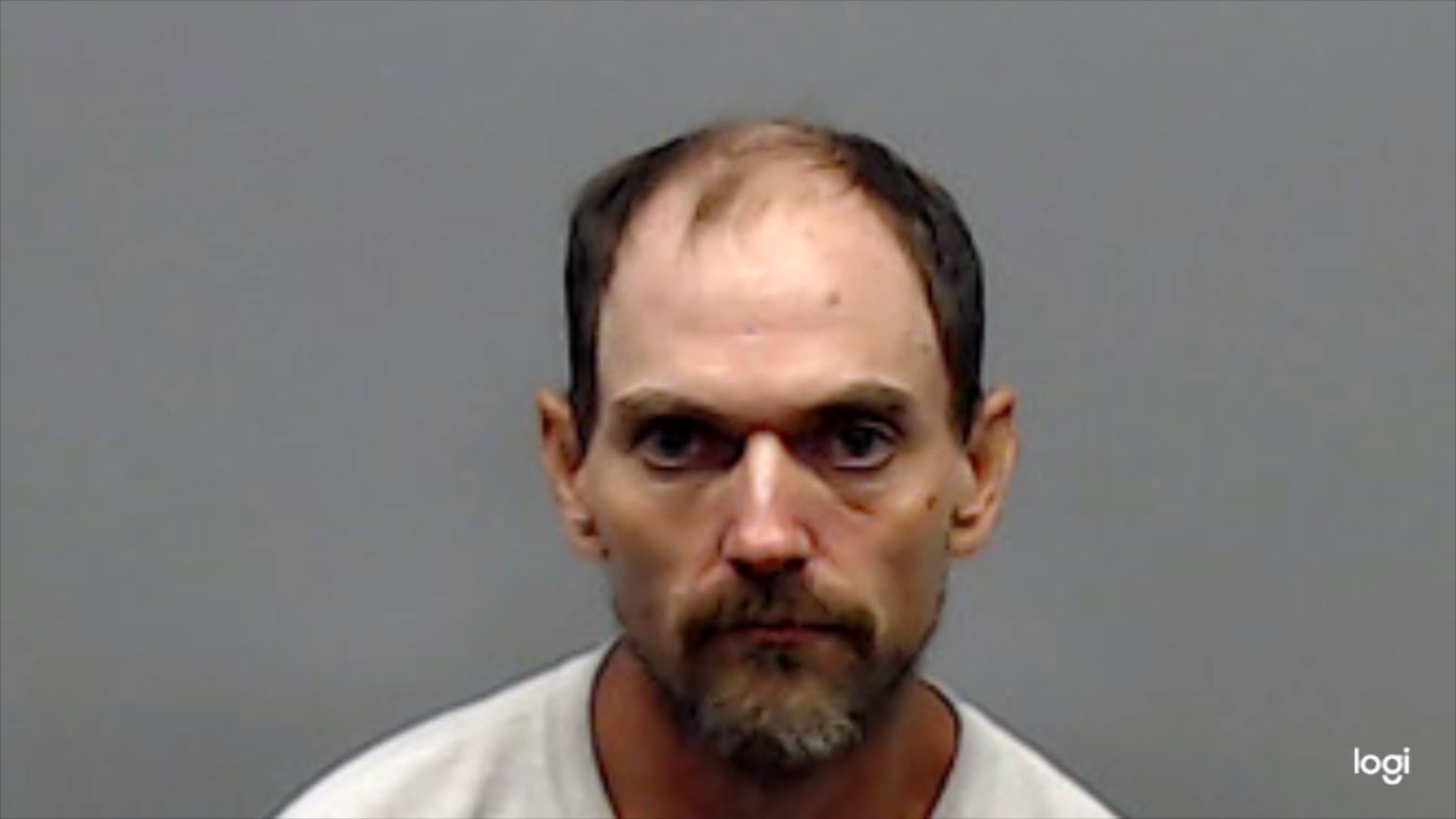 WHEELER, DONNY RAY arrested by Smith County SO/PD
