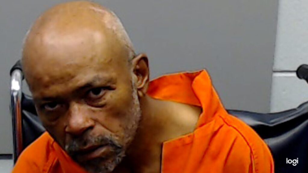 RUNDLES, KEITHAN DEON booking photo