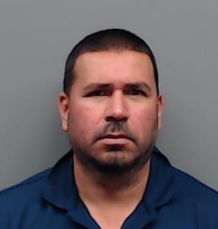 BRIONES-BOTELLO, ALFONSO booking photo