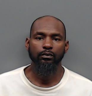 PORDIA, QUIENCY booking photo