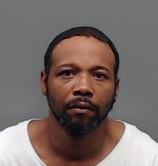 JOHNSON, ERIC LAMAR booking photo