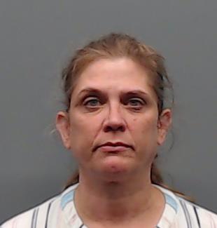 BENNETT, LISA MARIE booking photo