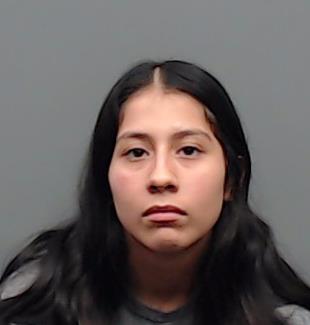 ONTIVEROS, KAYTIE RENEE booking photo