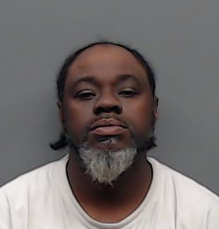 JOHNSON, CORNELLIUS LACLINTON booking photo