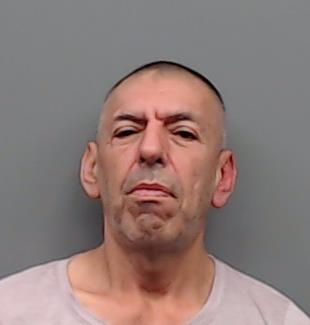 PEREZ-ALVAREZ, ARMANDO booking photo