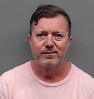 MORRIS, RALPH JUSTIN booking photo