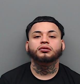 SANCHEZ, JOSE GERARDO booking photo