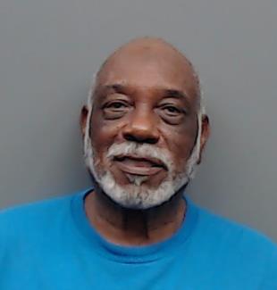 HAWKINS, JD booking photo