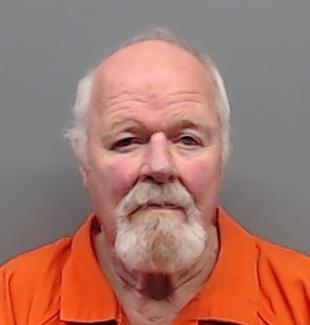 RICHARDS, LARRY DWAIN booking photo