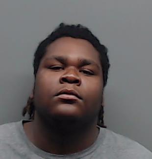 BUTLER, LAZARRION DESHUN booking photo