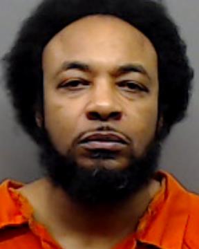 HAWKINS, JOE HERVEY, III booking photo