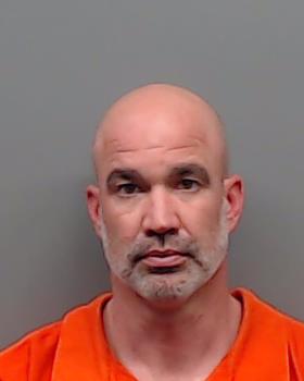 BARTON, BLAIN GARRETT booking photo