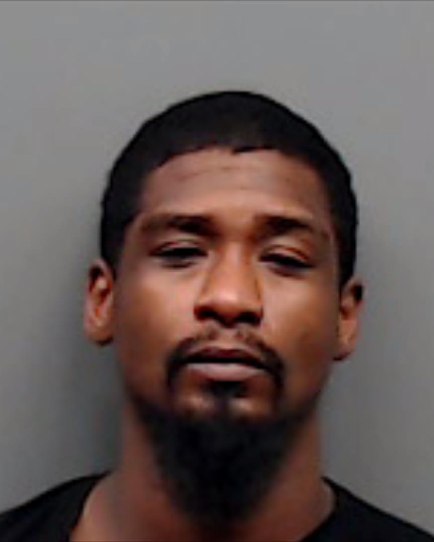 WALKER, AUBREY ONEIL arrested by Smith County SO/PD