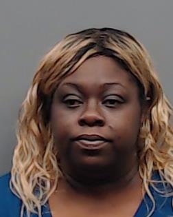 RAY, RASHONDA KANAY booking photo