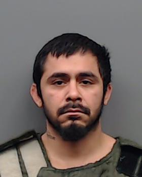 TORRES, CARLOS ESTEBAN booking photo