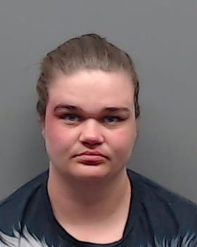 CRAVENS, CHRISTIAN booking photo