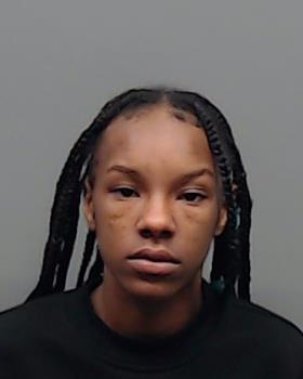 WILLIAMS, JALIYAH DESHA booking photo