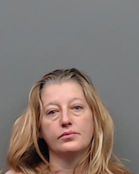 PIERCE, ROBIN BRITTNEY booking photo