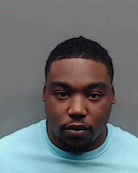 MYLES, DAYLON MONTREL booking photo