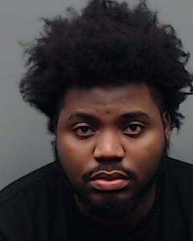 HAWKINS, THOMAS booking photo