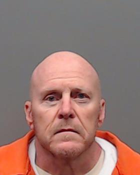 WHITE, THOMAS PAUL booking photo